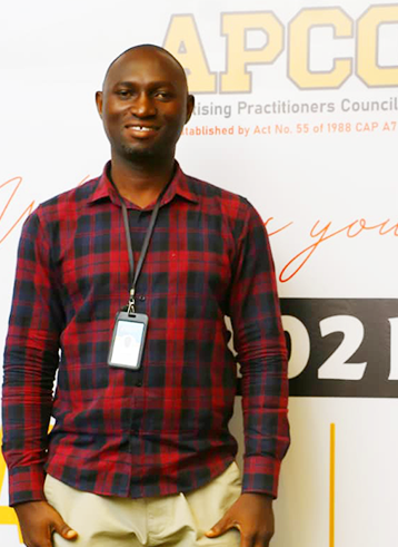 Founder of Gorgeous Media Concept leading creative direction